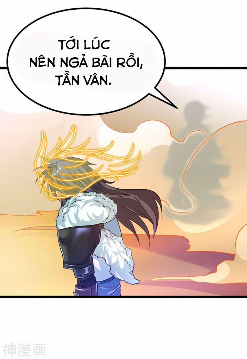 Cửu Dương Thần Vương 213 trang 33