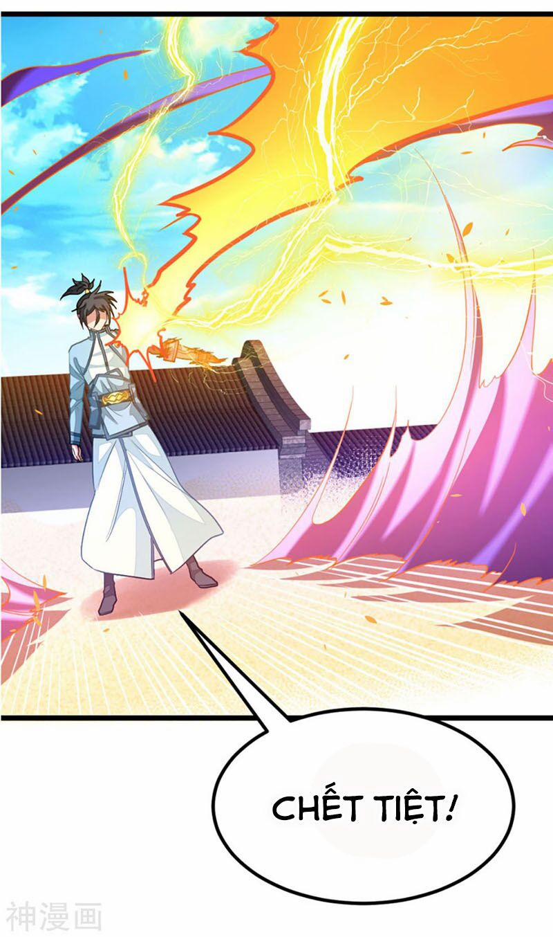 Cửu Dương Thần Vương 213 trang 4