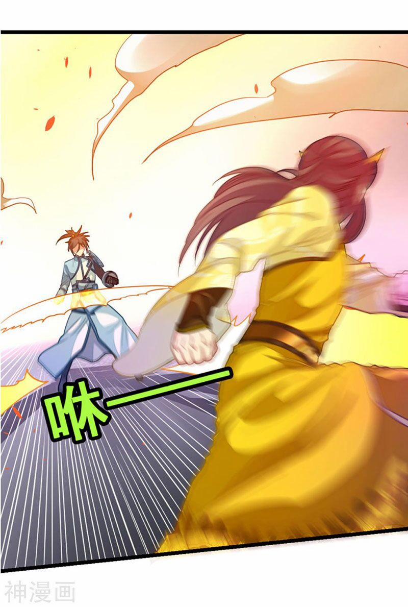 Cửu Dương Thần Vương 213 trang 7