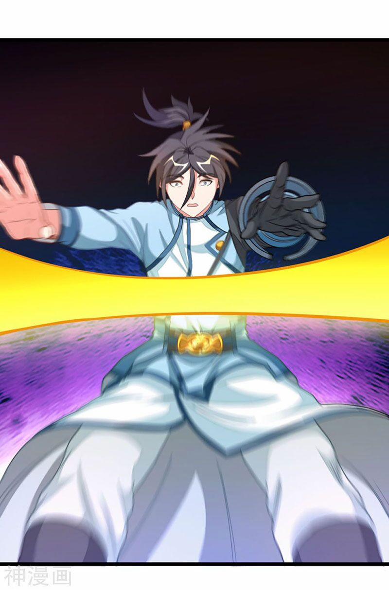 Cửu Dương Thần Vương 213 trang 8