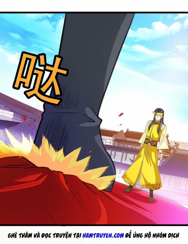 Cửu Dương Thần Vương 213 trang 9