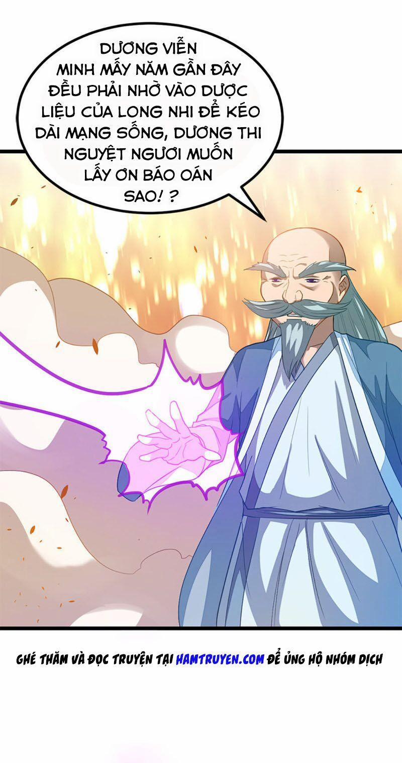 Cửu Dương Thần Vương 214 trang 0