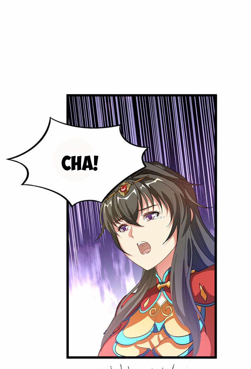 Cửu Dương Thần Vương 214 trang 13