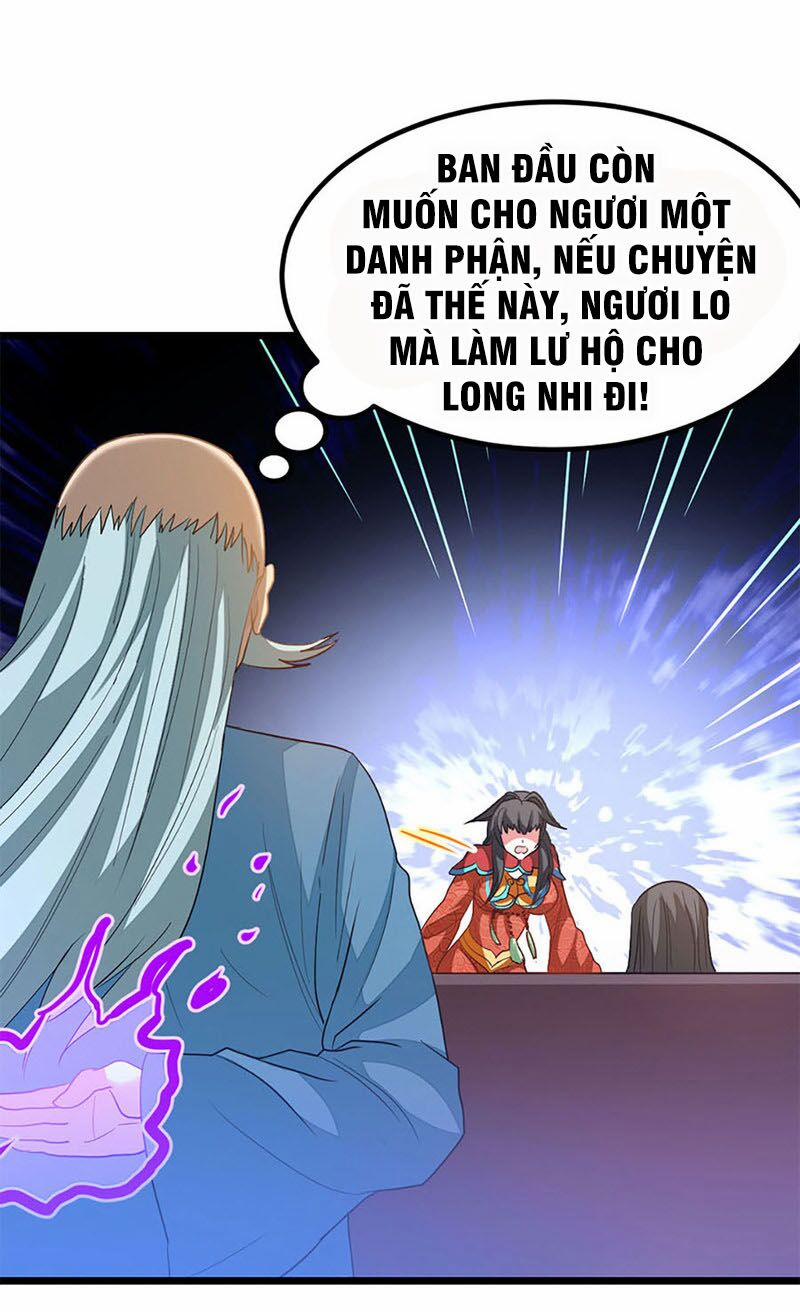 Cửu Dương Thần Vương 214 trang 15