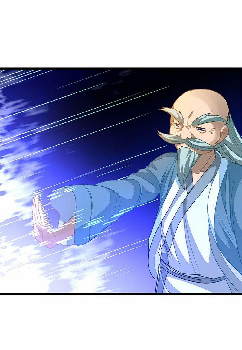 Cửu Dương Thần Vương 214 trang 16