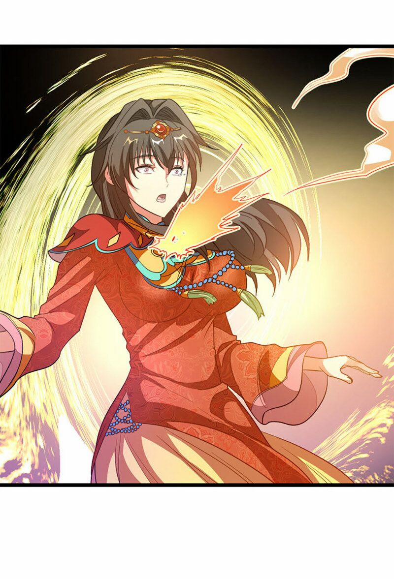 Cửu Dương Thần Vương 214 trang 17