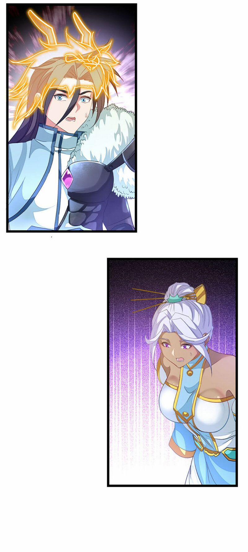 Cửu Dương Thần Vương 214 trang 18