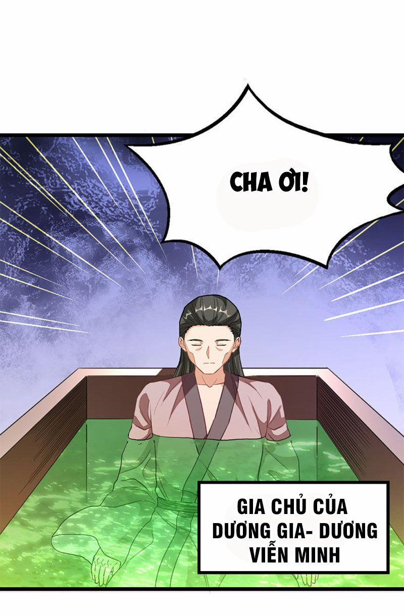 Cửu Dương Thần Vương 214 trang 2