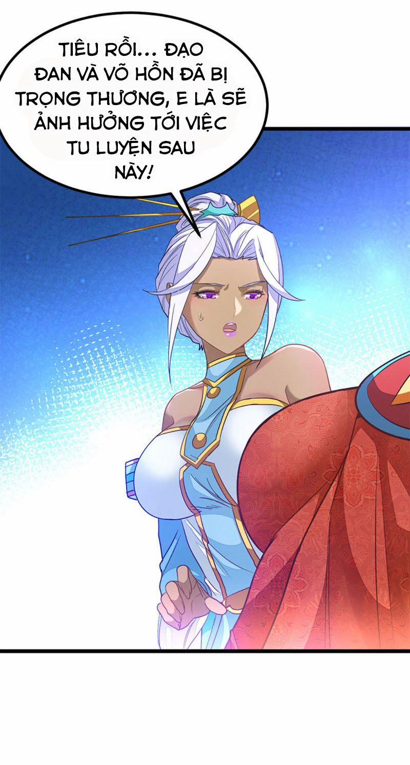 Cửu Dương Thần Vương 214 trang 20