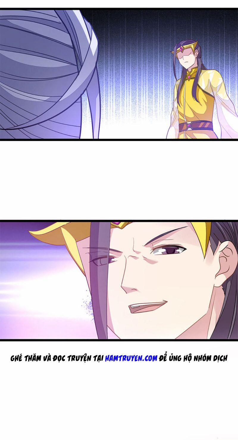 Cửu Dương Thần Vương 214 trang 21