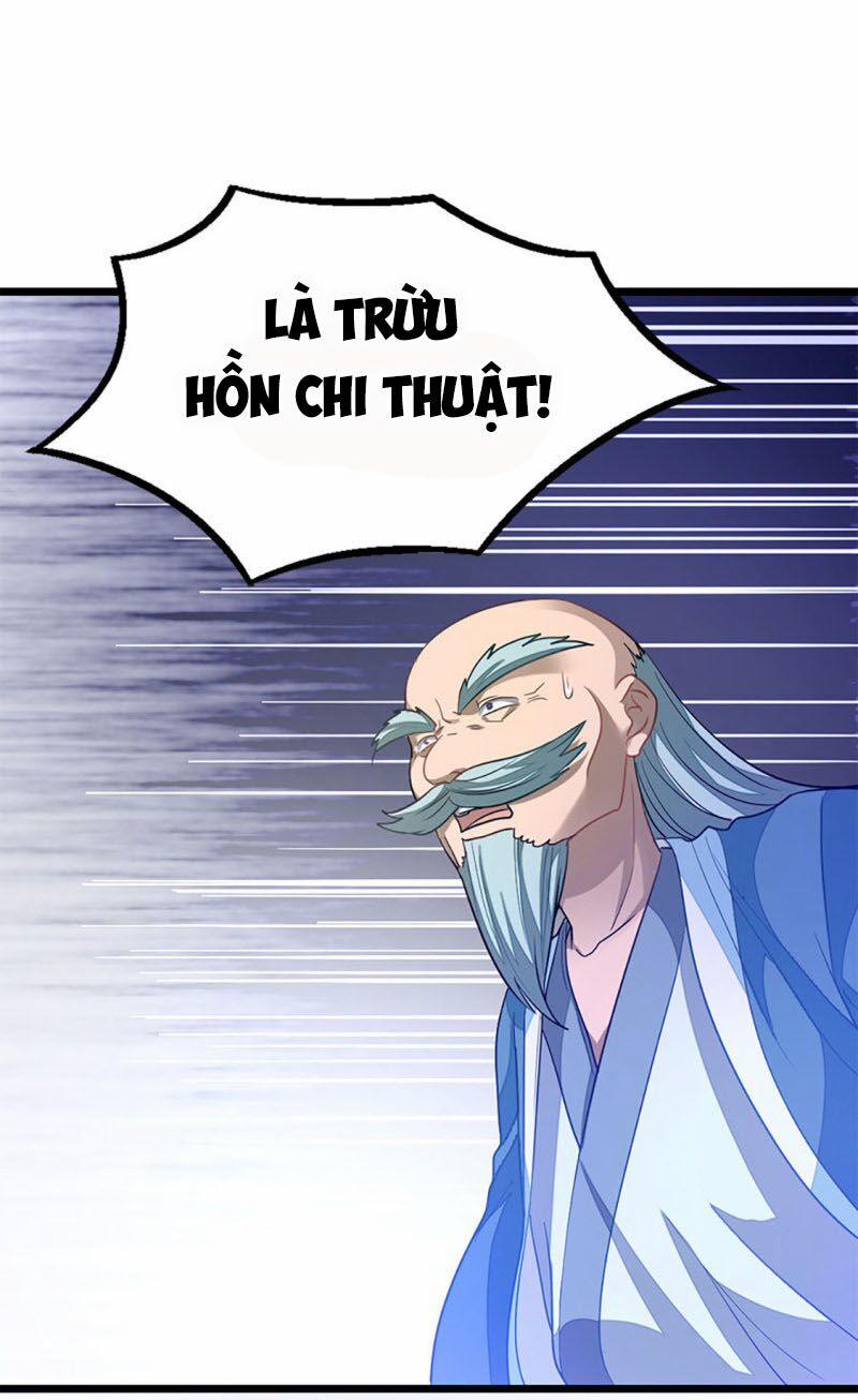 Cửu Dương Thần Vương 214 trang 24