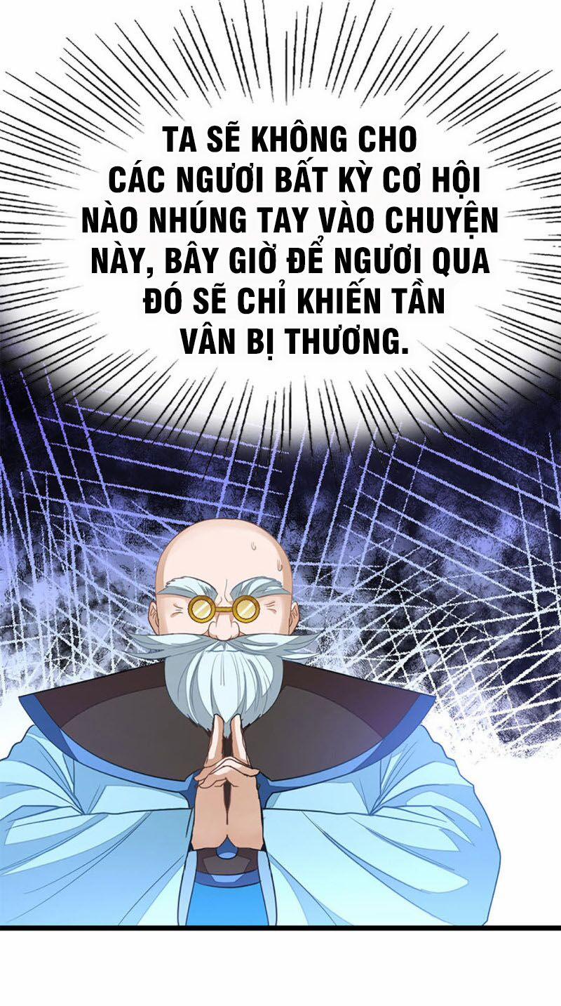 Cửu Dương Thần Vương 214 trang 26