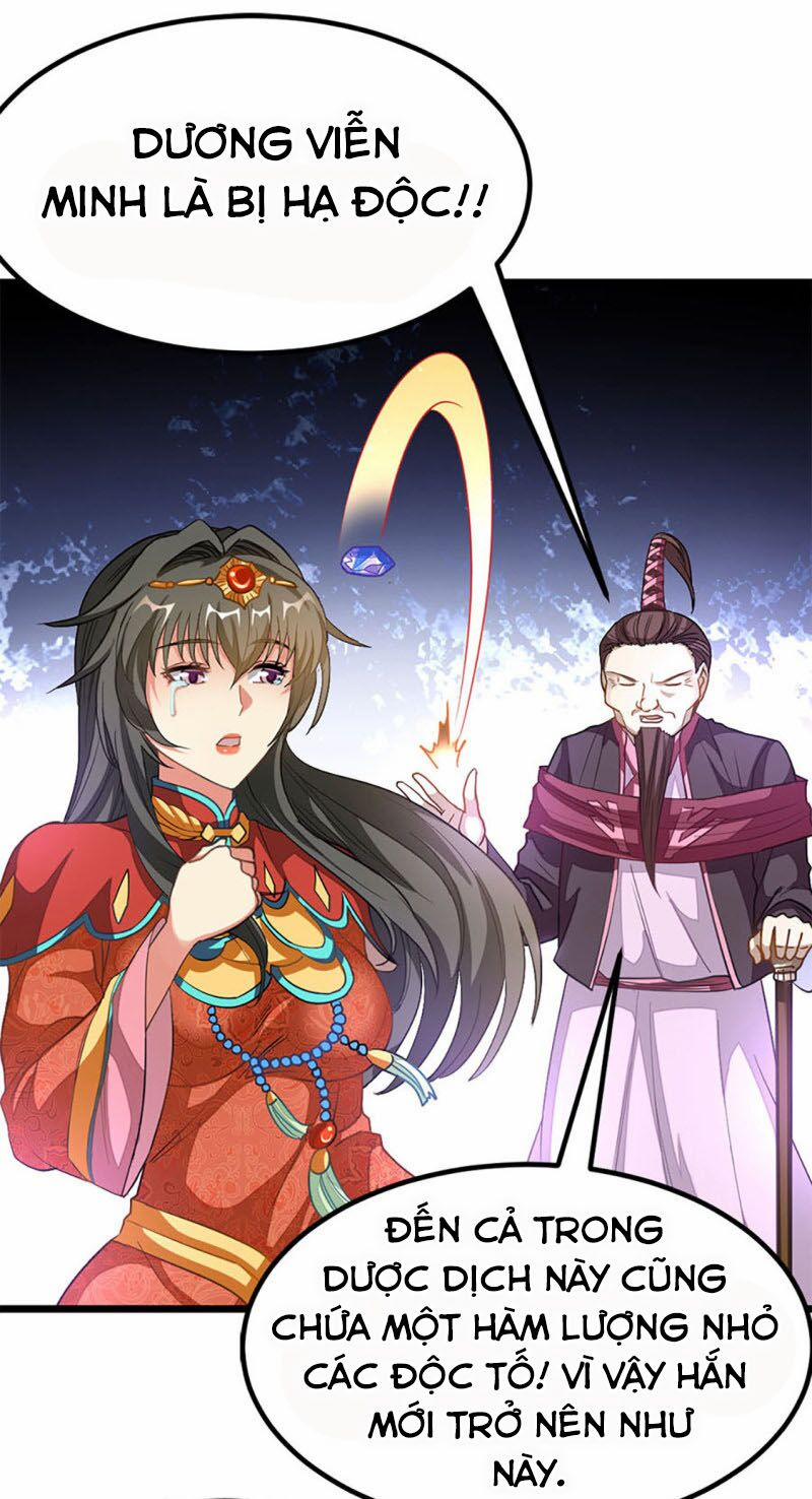 Cửu Dương Thần Vương 214 trang 5