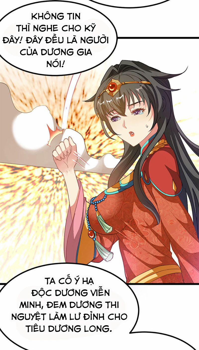 Cửu Dương Thần Vương 214 trang 6