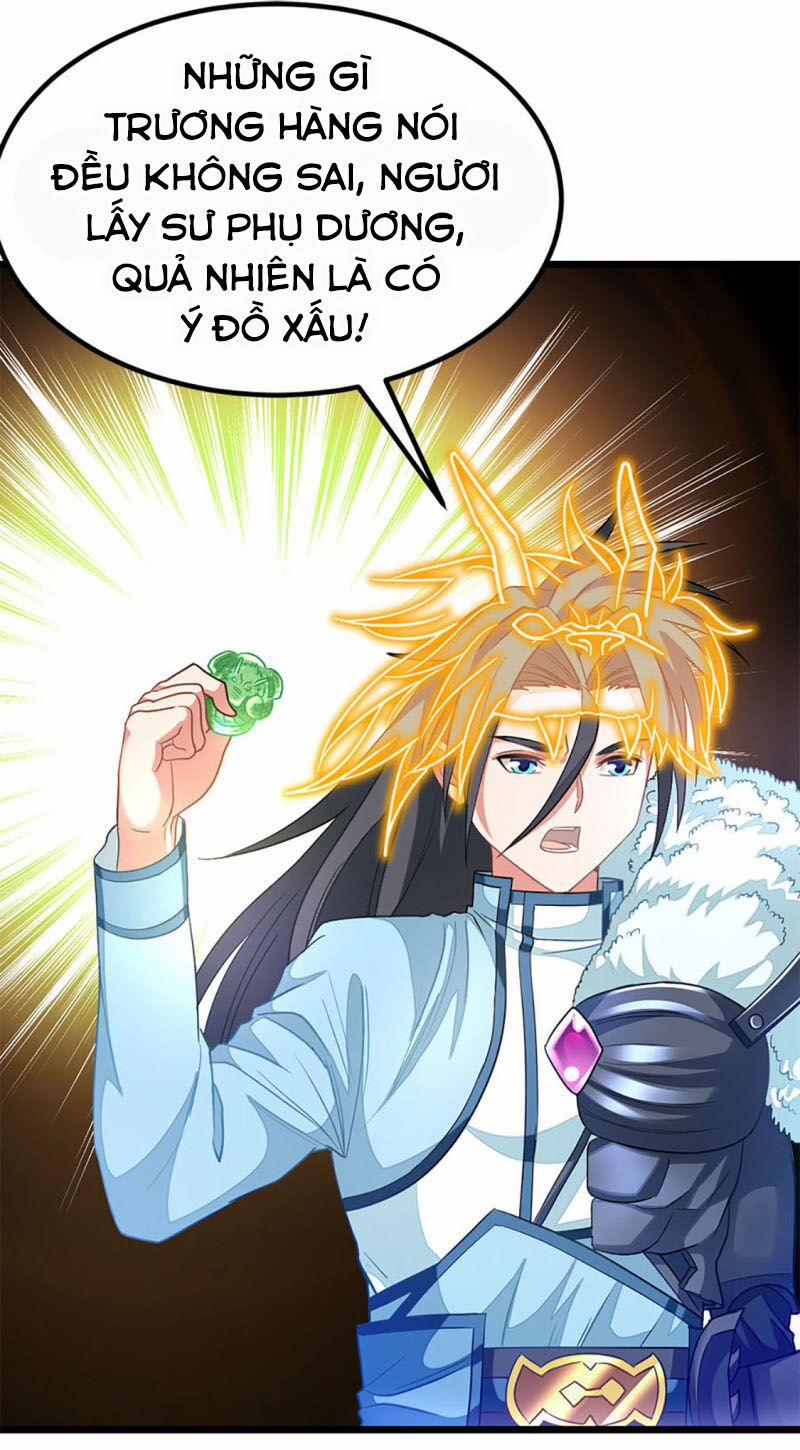 Cửu Dương Thần Vương 214 trang 8