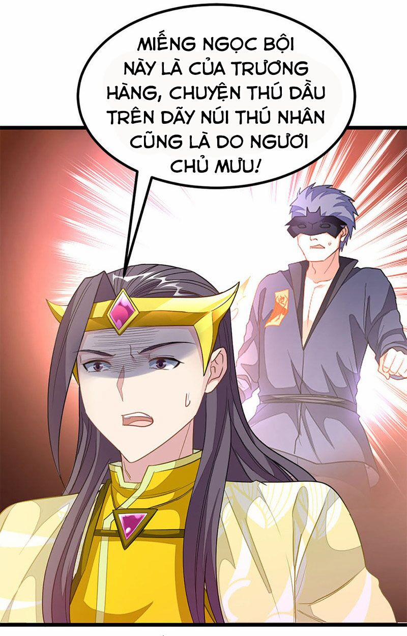 Cửu Dương Thần Vương 214 trang 9