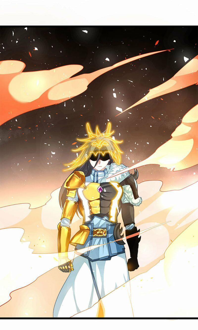 Cửu Dương Thần Vương 215 trang 0