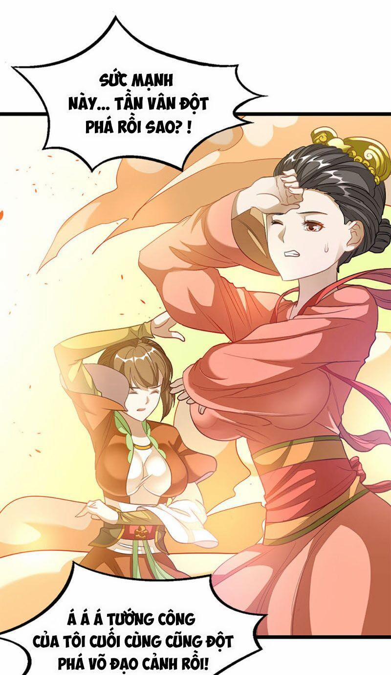 Cửu Dương Thần Vương 215 trang 1