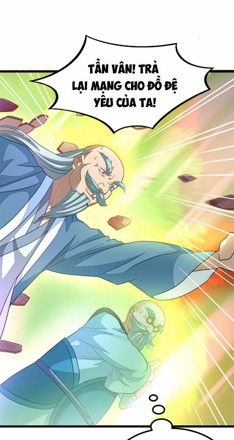 Cửu Dương Thần Vương 215 trang 10