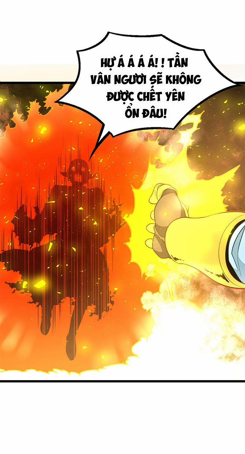 Cửu Dương Thần Vương 215 trang 12