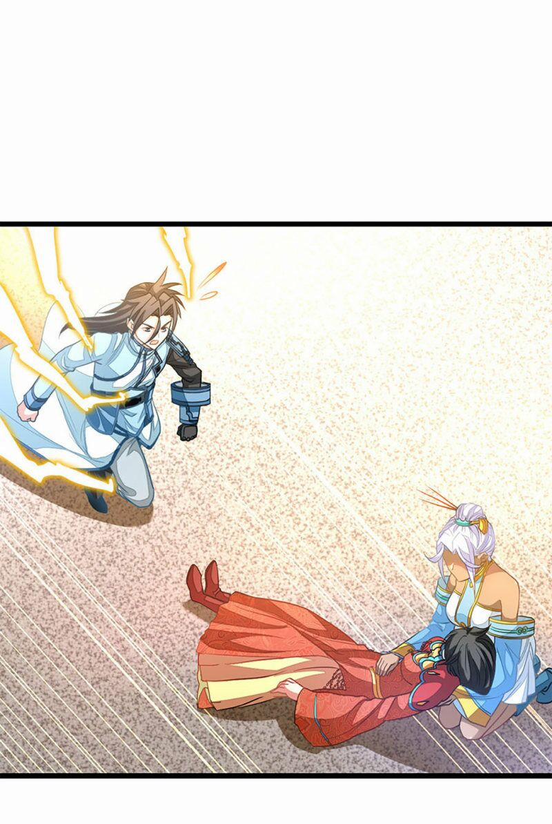 Cửu Dương Thần Vương 215 trang 14