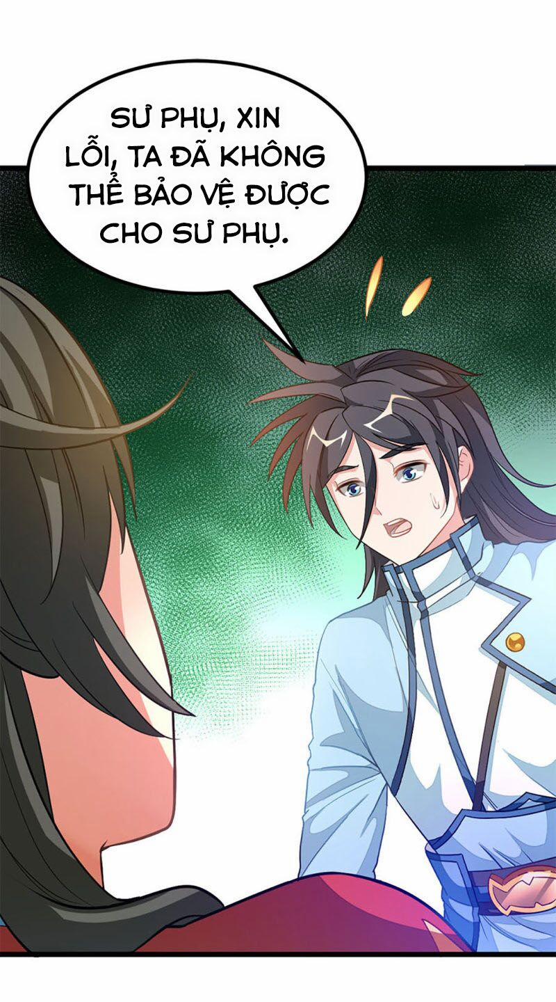 Cửu Dương Thần Vương 215 trang 15