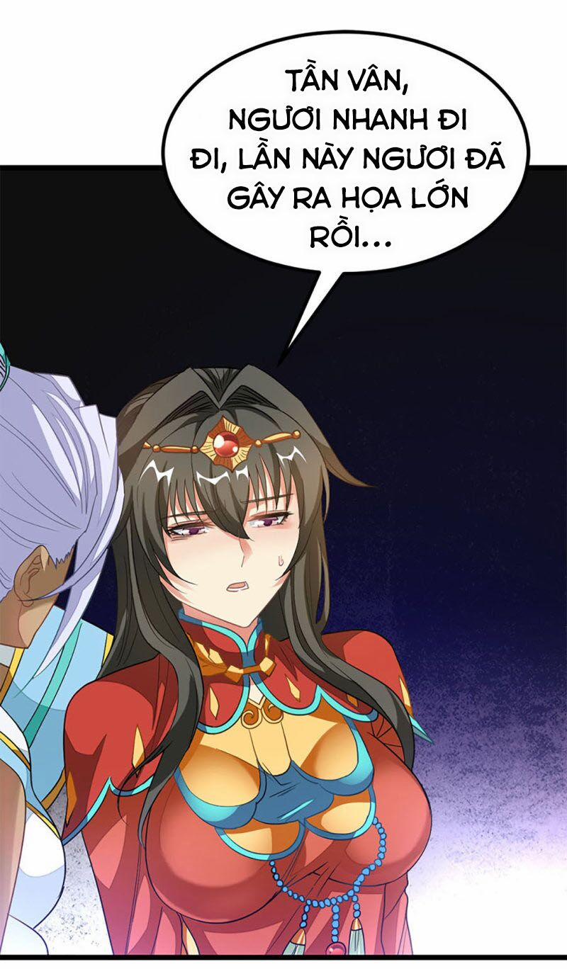 Cửu Dương Thần Vương 215 trang 16