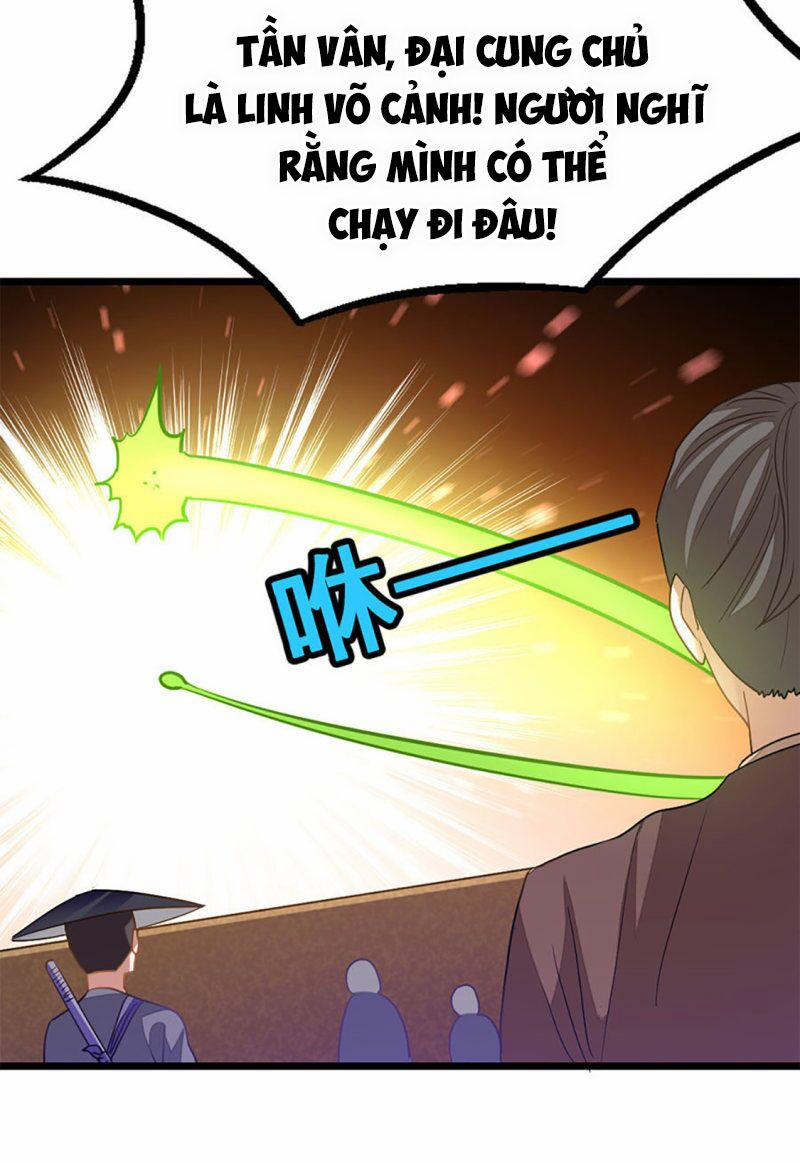 Cửu Dương Thần Vương 215 trang 22