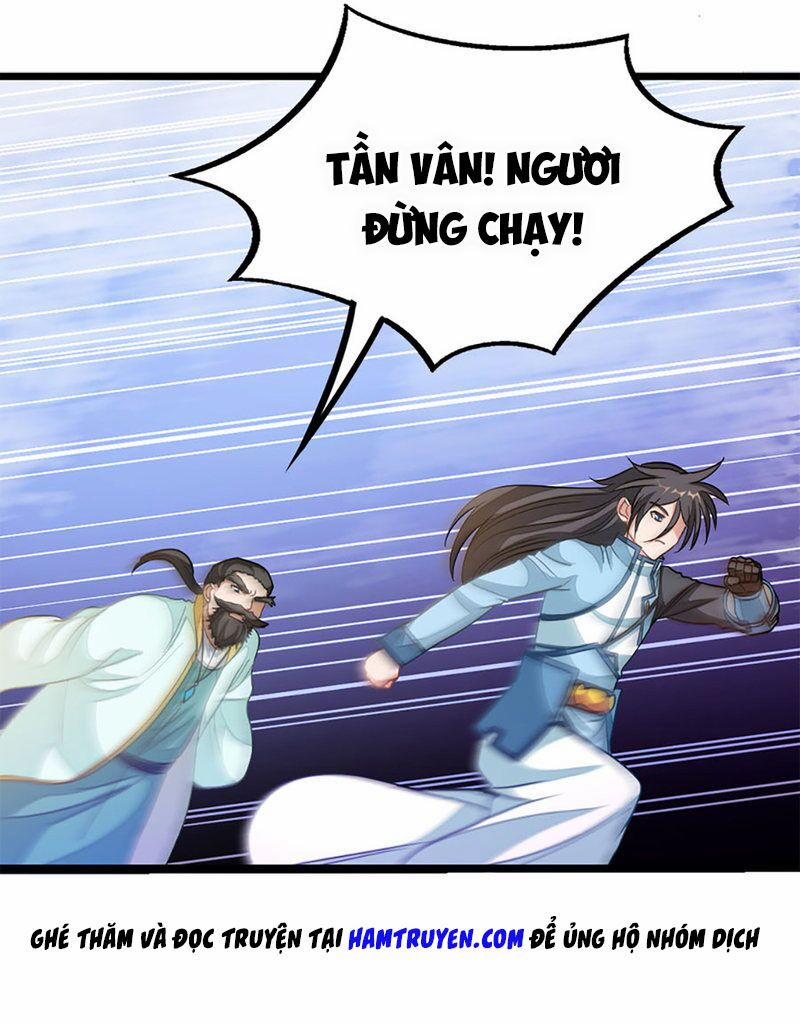 Cửu Dương Thần Vương 215 trang 27