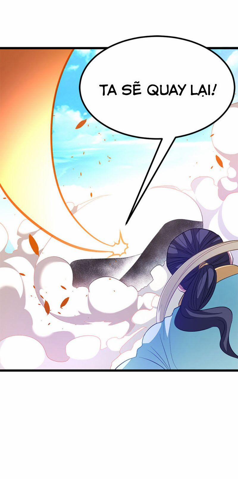 Cửu Dương Thần Vương 215 trang 30