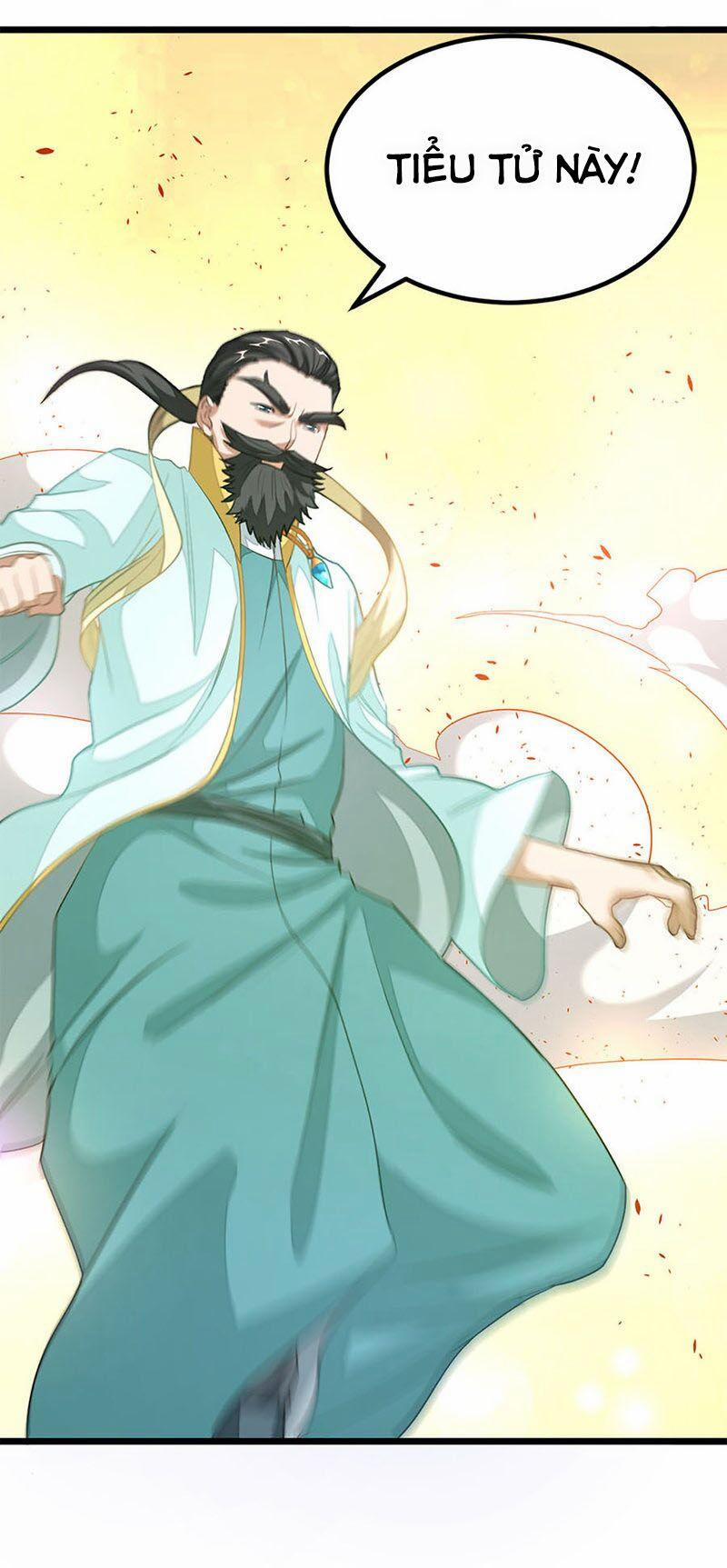 Cửu Dương Thần Vương 215 trang 31