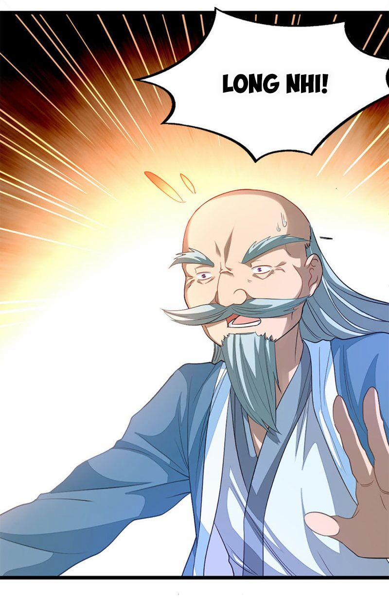 Cửu Dương Thần Vương 215 trang 6