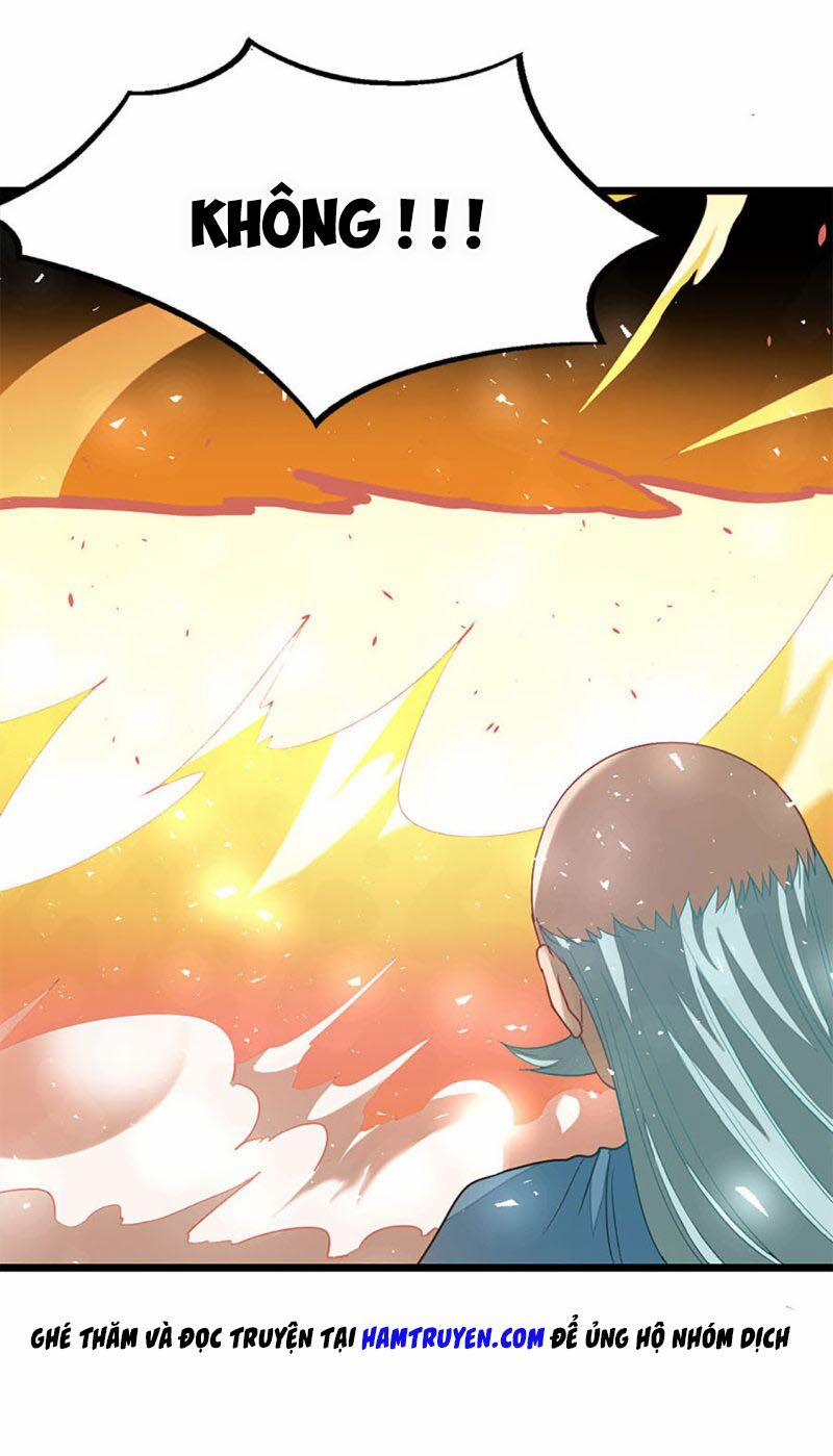 Cửu Dương Thần Vương 215 trang 7