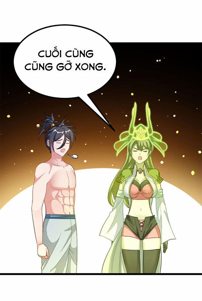 Cửu Dương Thần Vương 216 trang 11