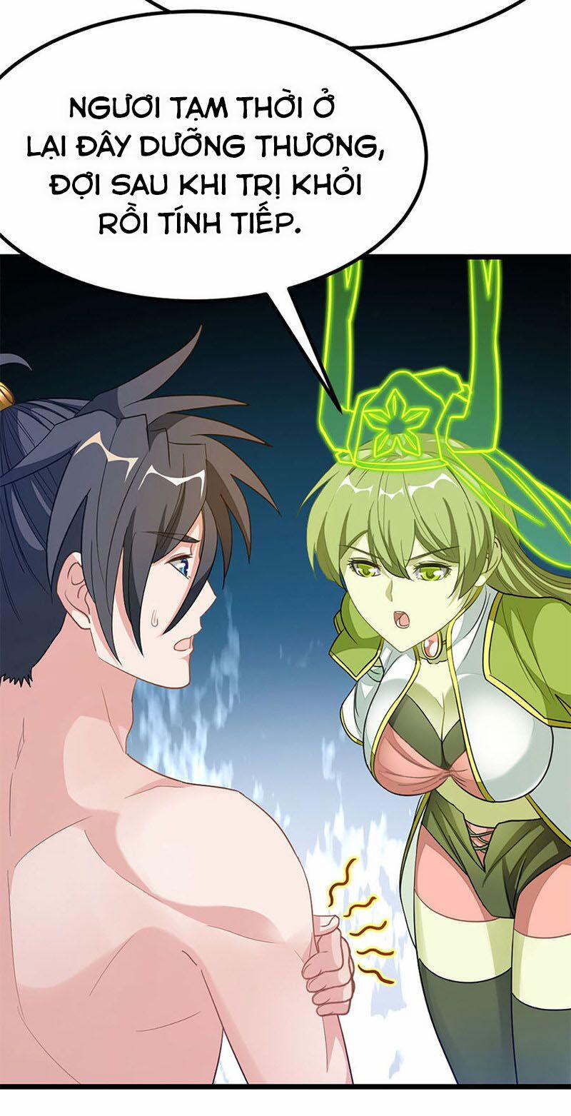 Cửu Dương Thần Vương 216 trang 13