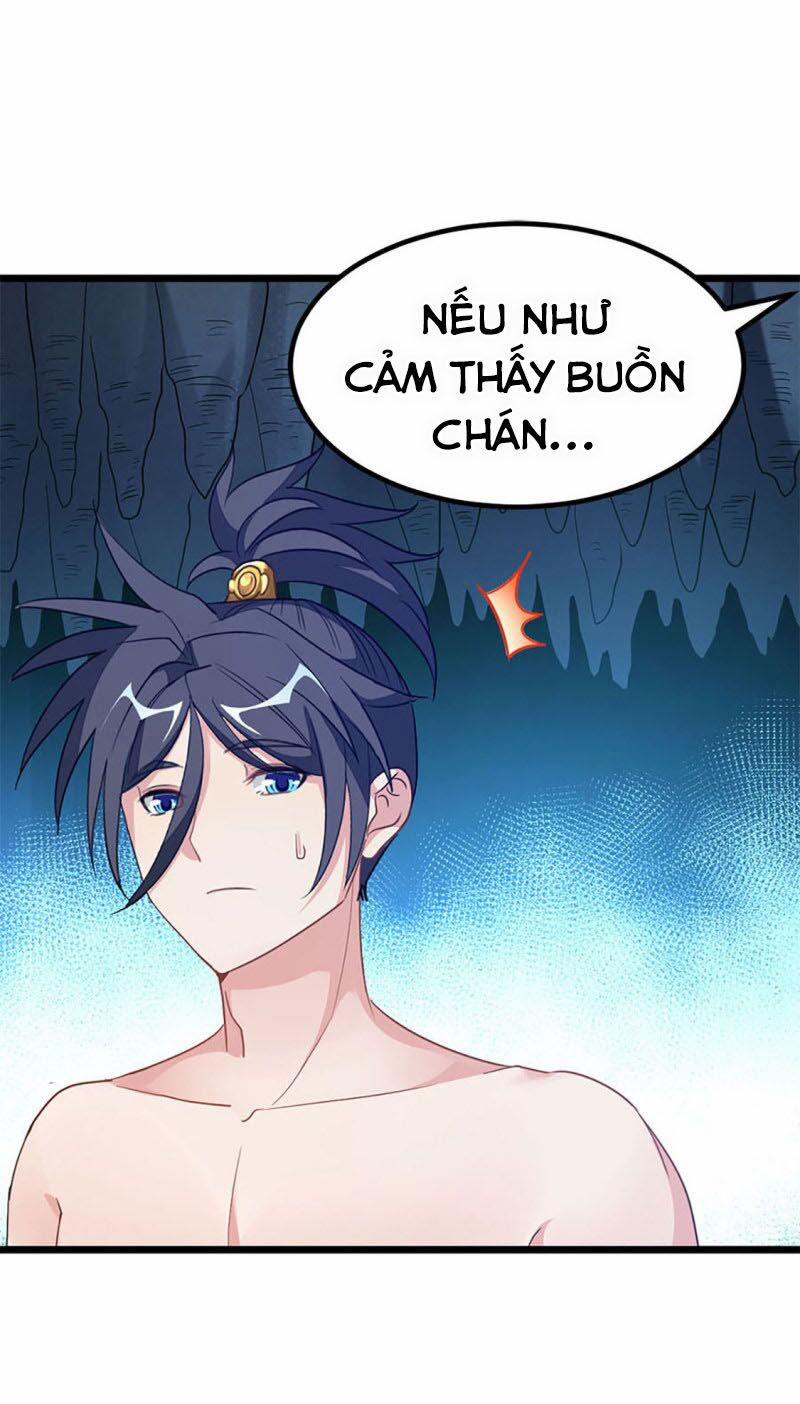 Cửu Dương Thần Vương 216 trang 14