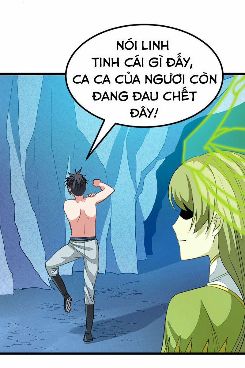 Cửu Dương Thần Vương 216 trang 16