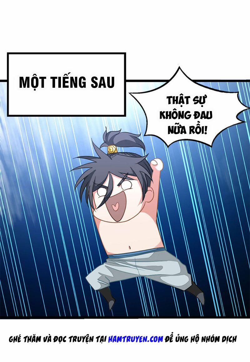 Cửu Dương Thần Vương 216 trang 17