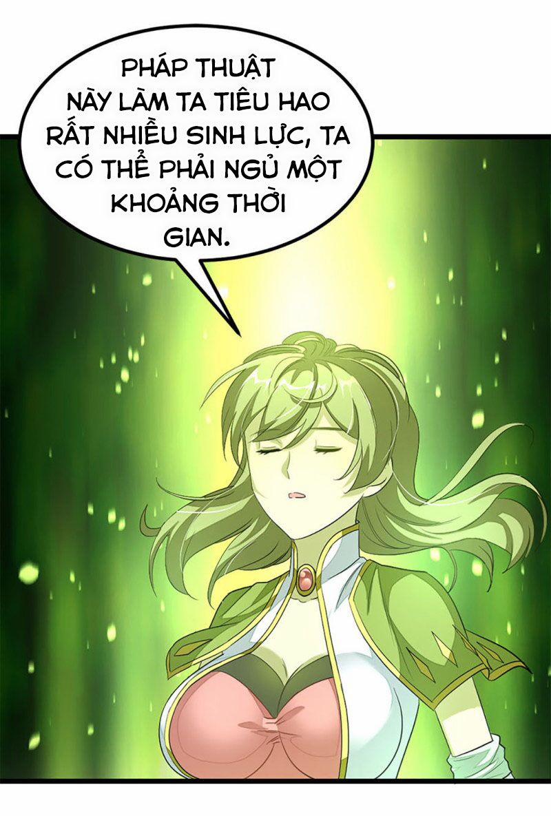 Cửu Dương Thần Vương 216 trang 19