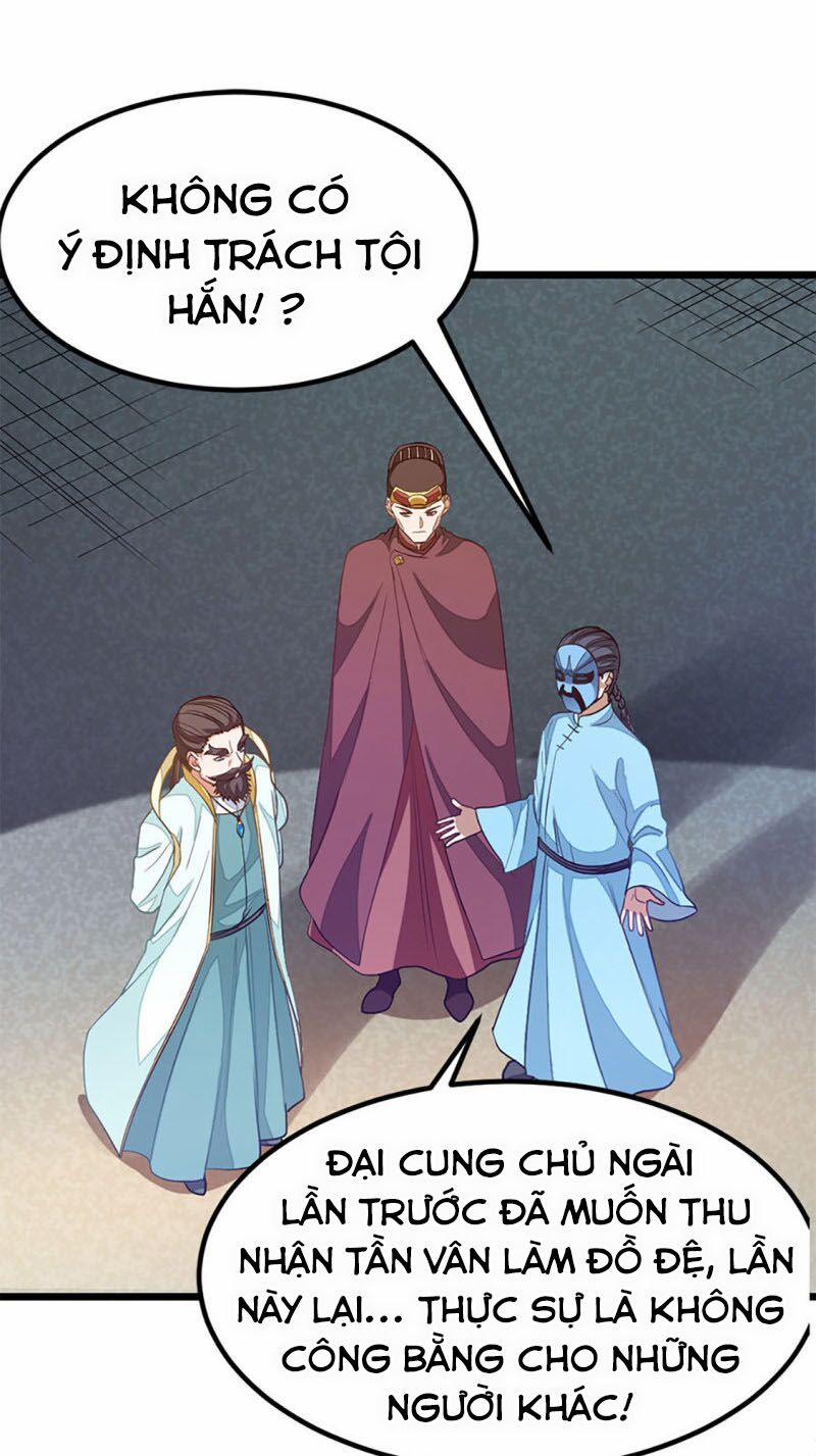 Cửu Dương Thần Vương 216 trang 2