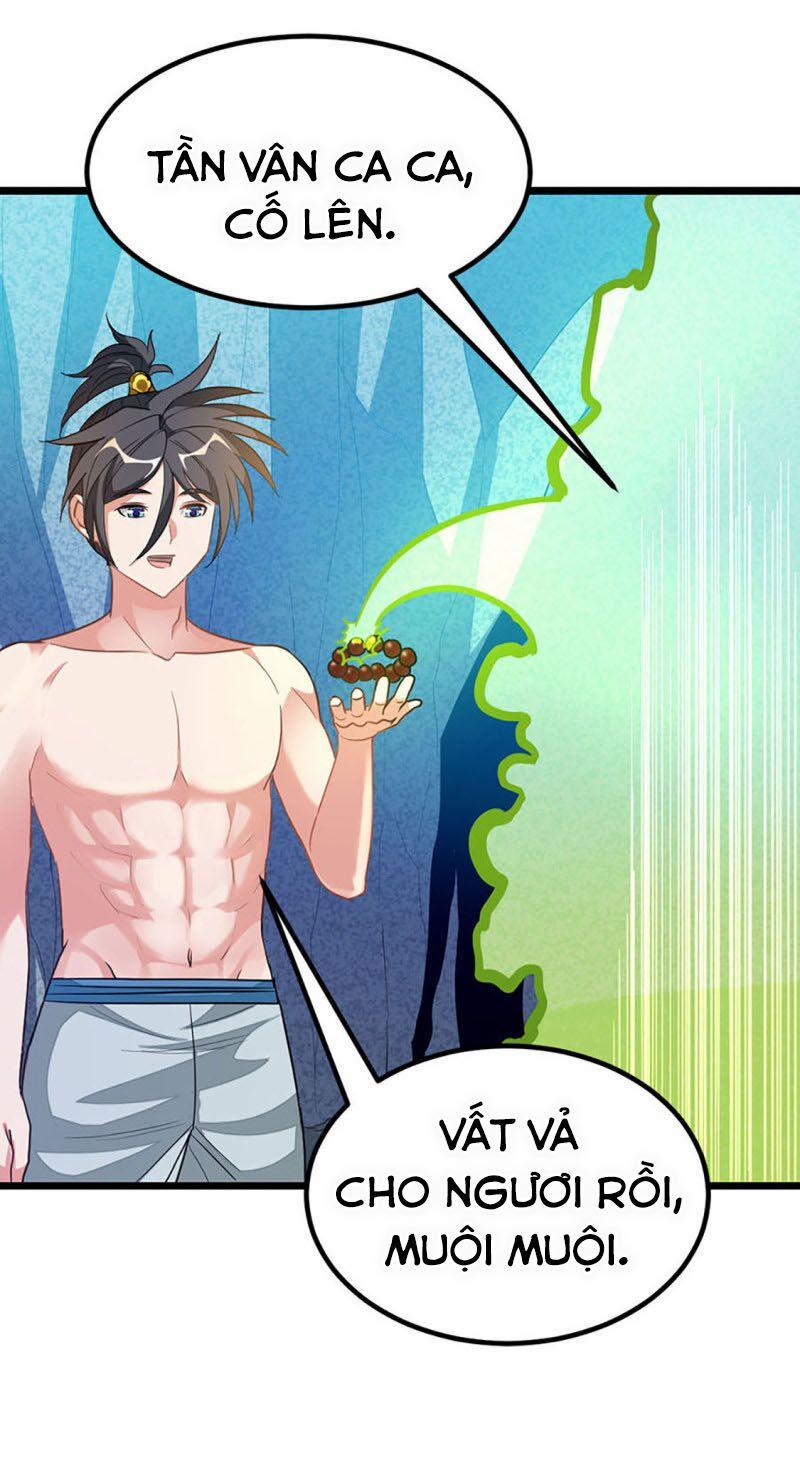 Cửu Dương Thần Vương 216 trang 20