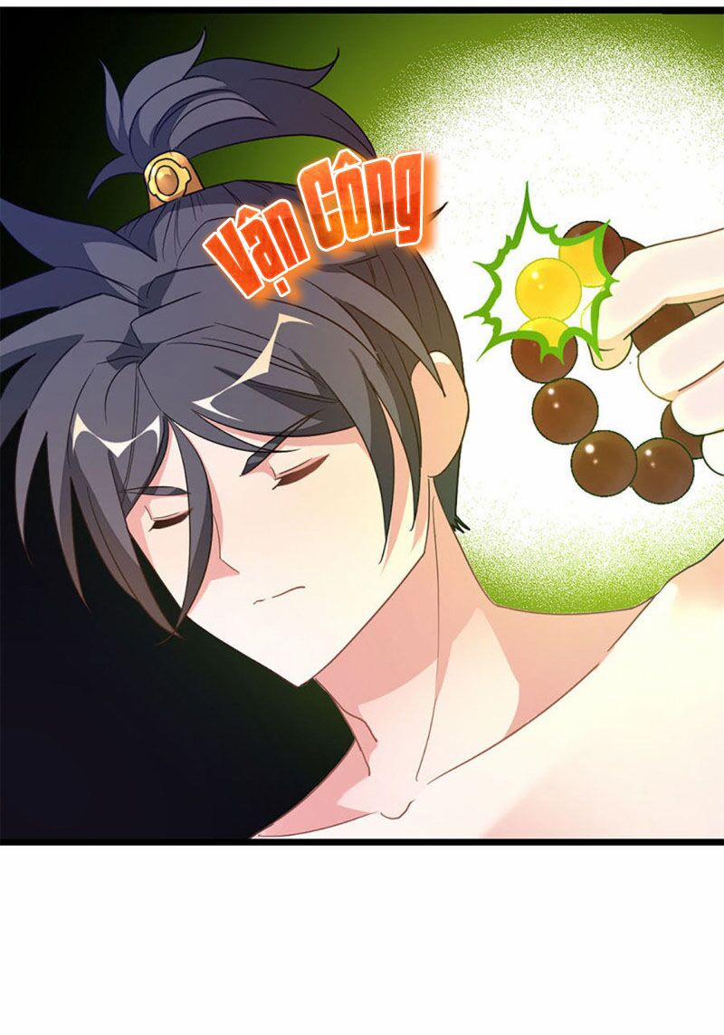 Cửu Dương Thần Vương 216 trang 22