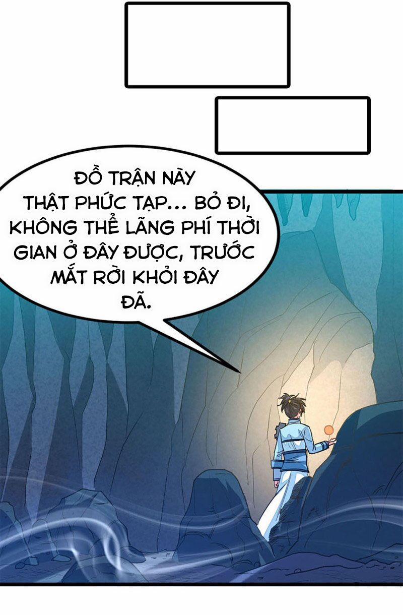 Cửu Dương Thần Vương 216 trang 23