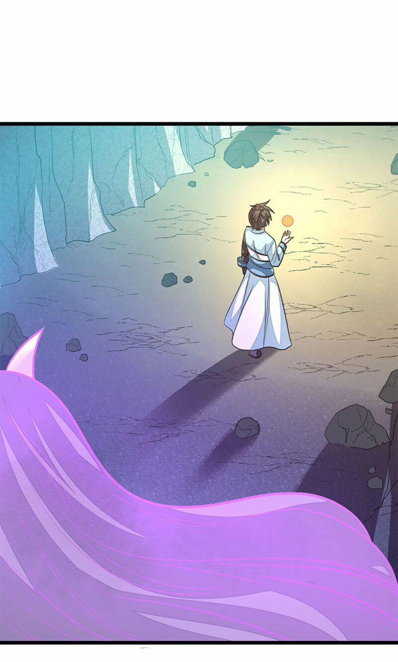 Cửu Dương Thần Vương 216 trang 26