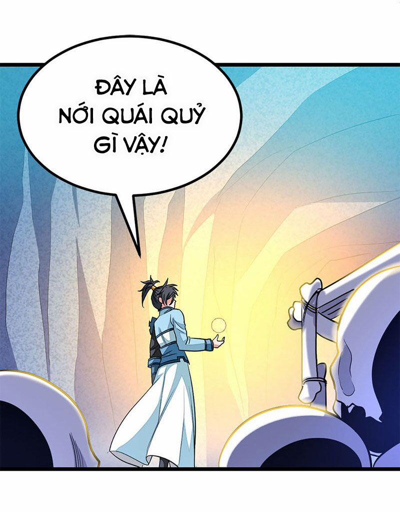 Cửu Dương Thần Vương 216 trang 27