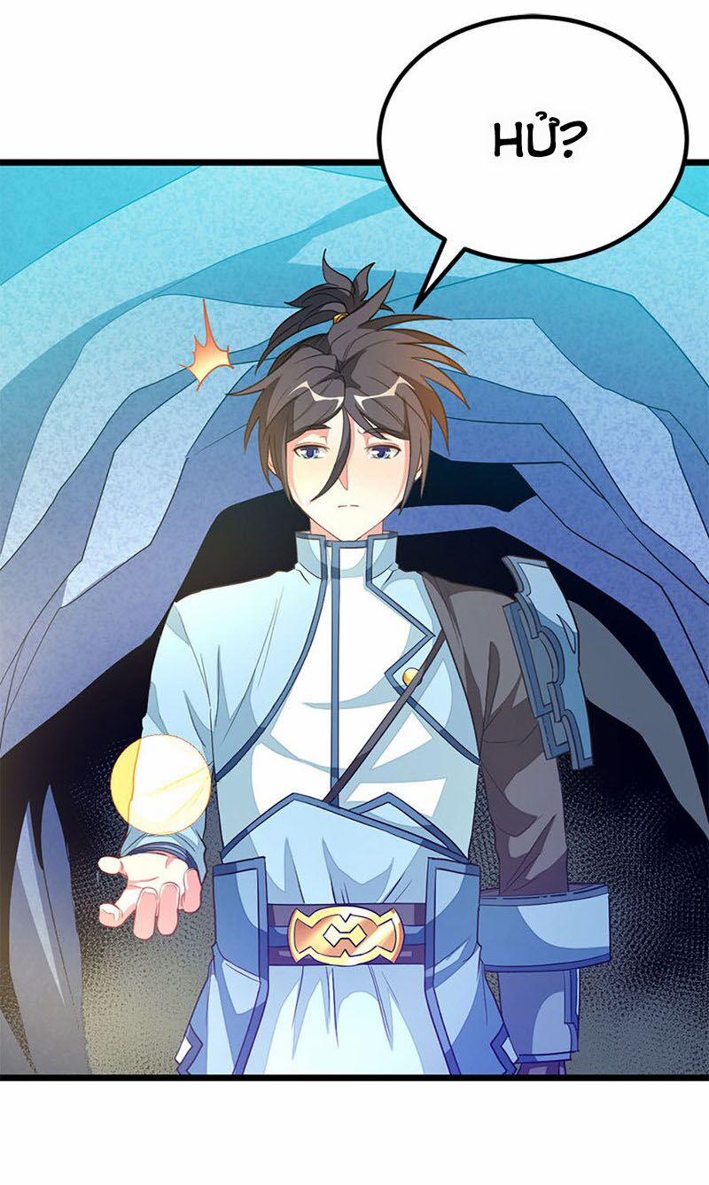 Cửu Dương Thần Vương 216 trang 28