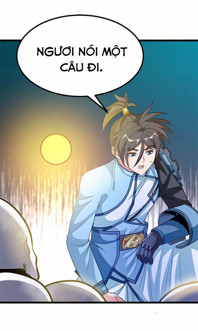 Cửu Dương Thần Vương 216 trang 30