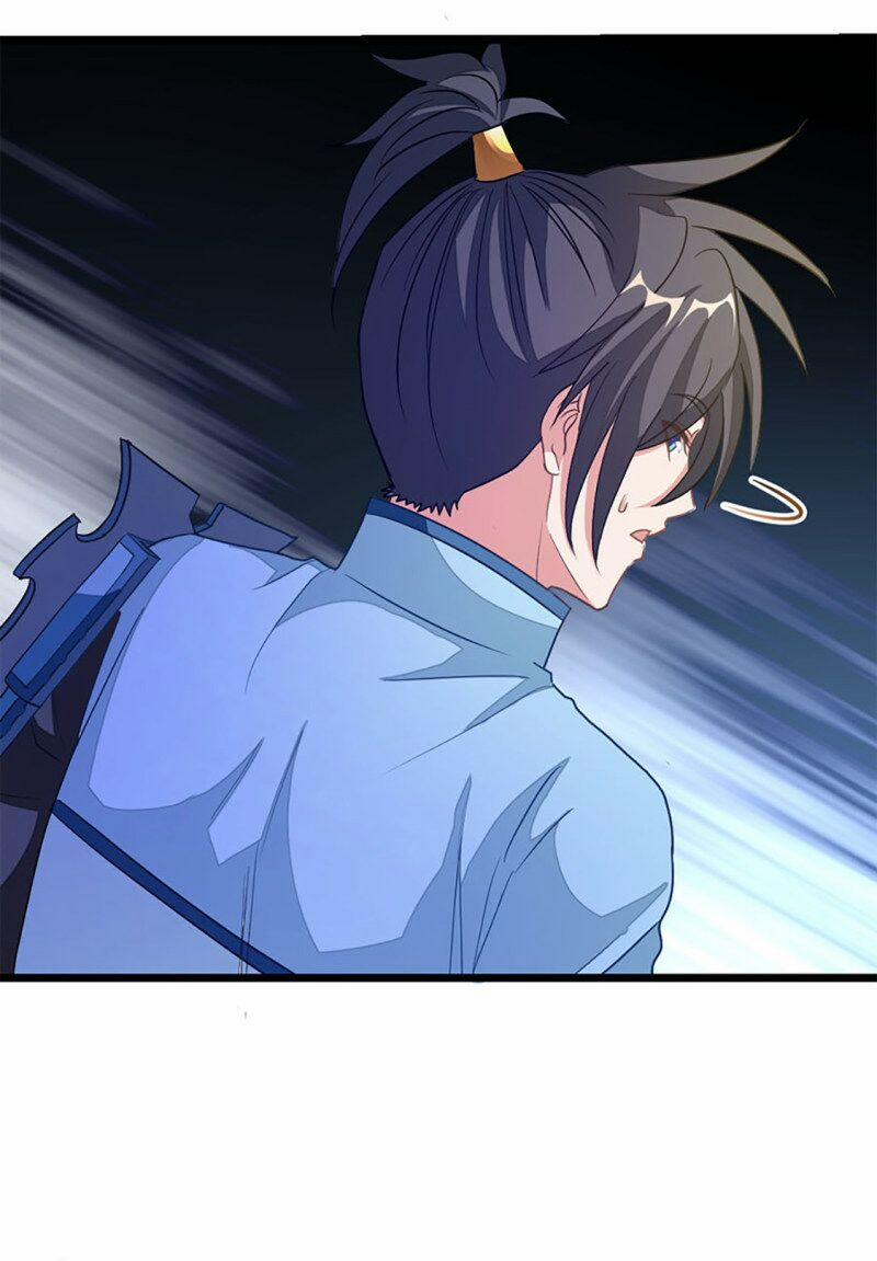 Cửu Dương Thần Vương 216 trang 32