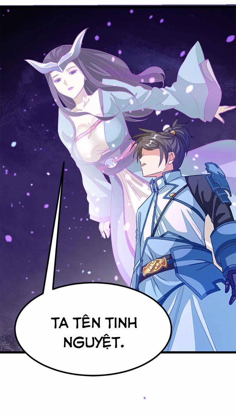 Cửu Dương Thần Vương 216 trang 33