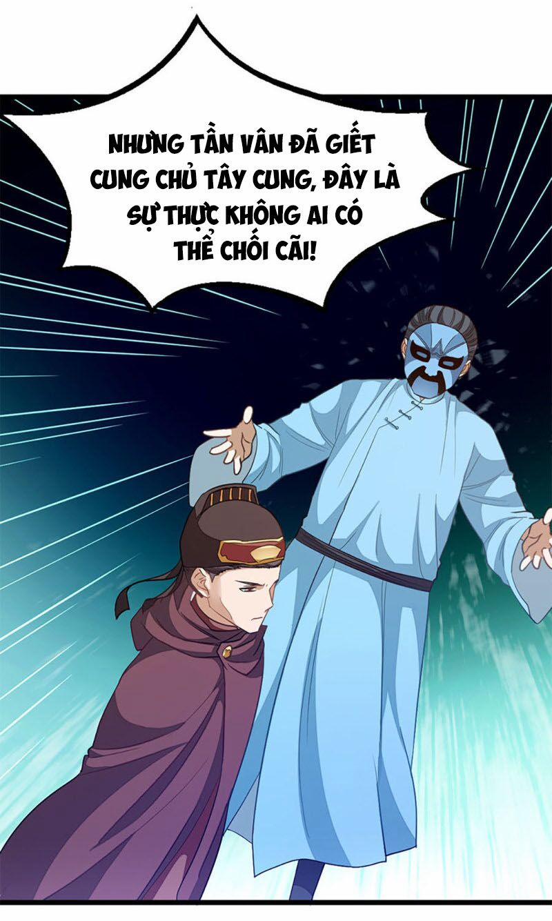 Cửu Dương Thần Vương 216 trang 5